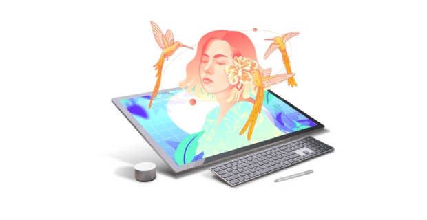 Projekt CorelDRAW Graphics Suite 2021