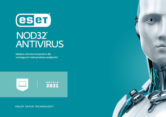 Eset NOD32 2021