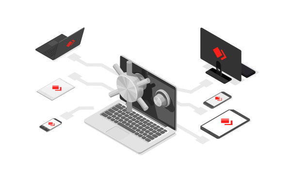 AnyDesk Enterprise on premise