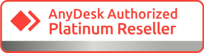 home.pl Autoryzowany Platinum Reseller AnyDesk