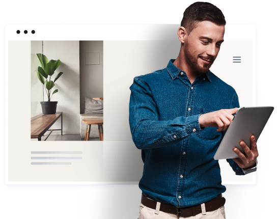 Stabilny i bezpieczny hosting